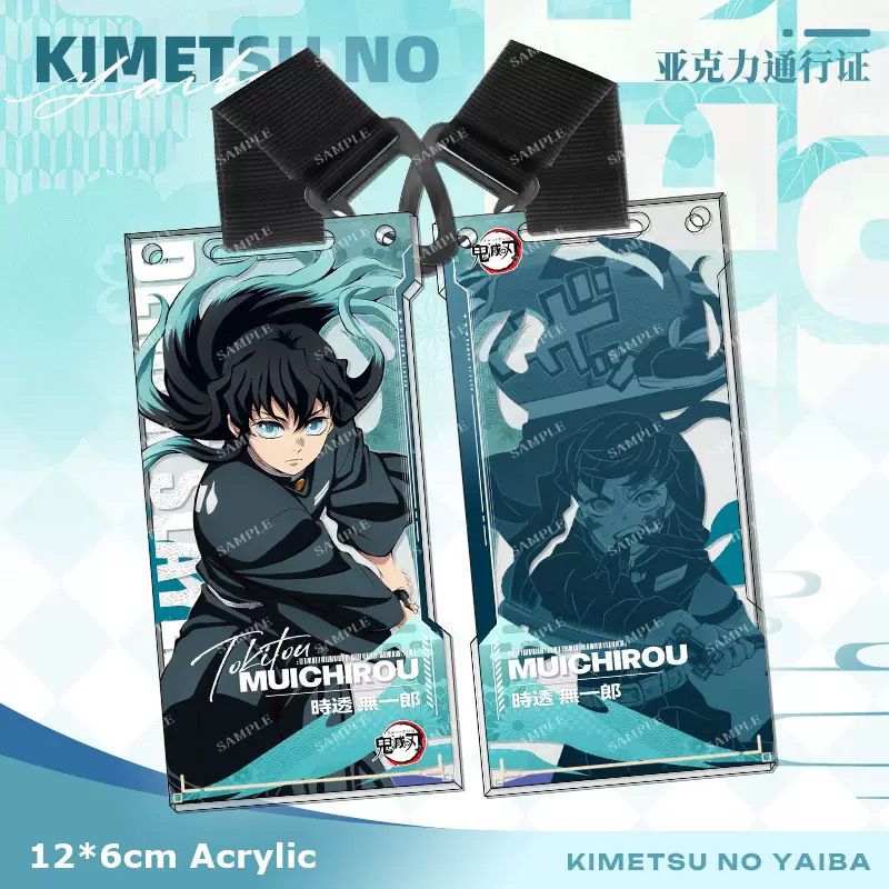 Demon Slayer Kimetsu No Yaiba  - Model Kit Demon Slayer recensie en prijs