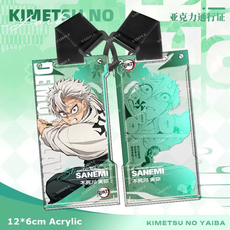 Demon Slayer Kimetsu No Yaiba  - Model Kit Demon Slayer recensie en prijs
