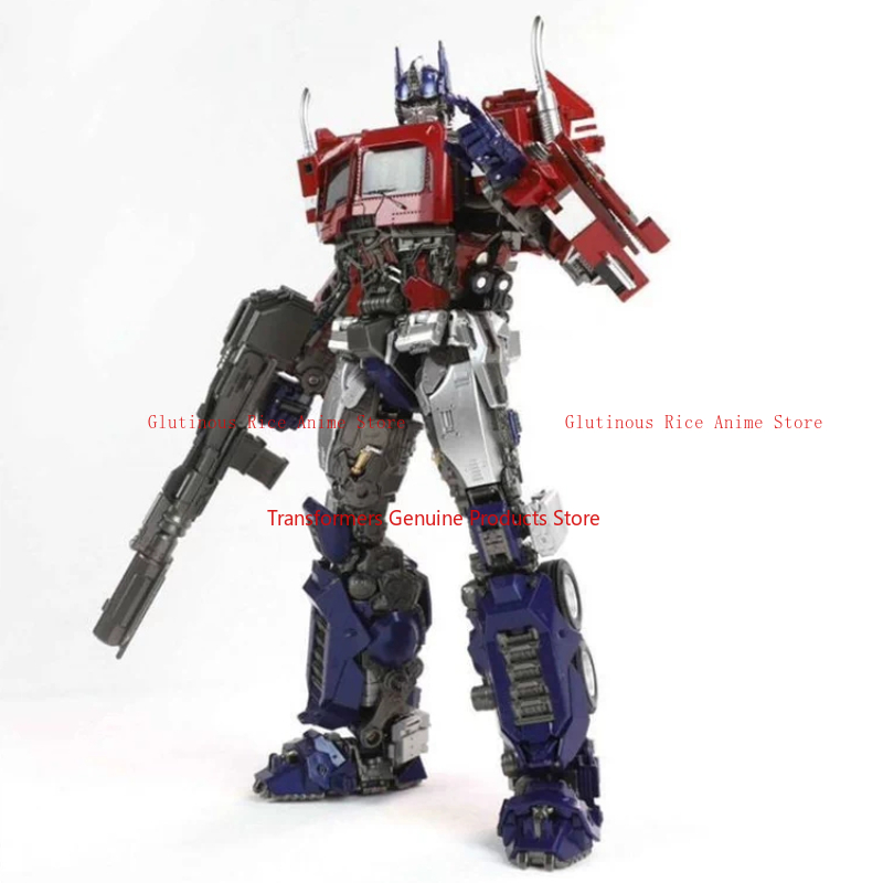 Optimus Prime Alloy Toy Model  - Model Kit Optimus Prime recensie en prijs