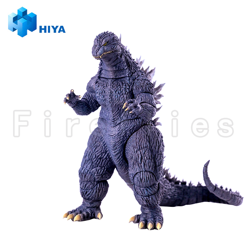 18CM HIYA Actionfiguur Exquisi - Model Kit Kiryu recensie en prijs