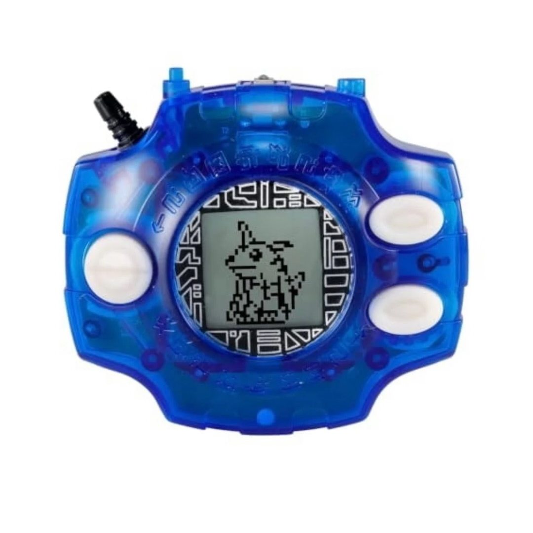Op voorraad Bandai Digimon Adv - Model Kit Yamato recensie en prijs