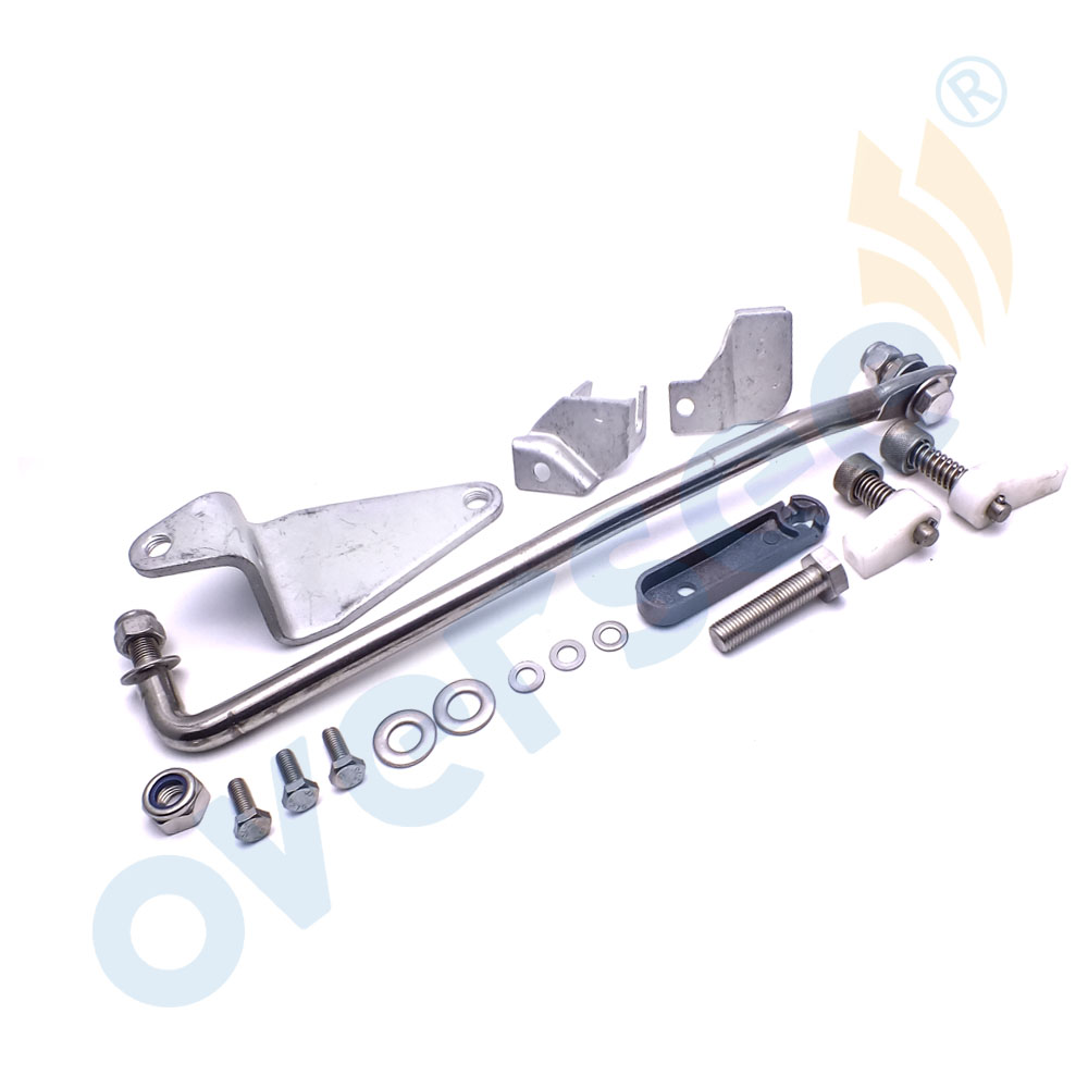 689-48501 Afstandsbediening At - Model Kit Yamaha recensie en prijs