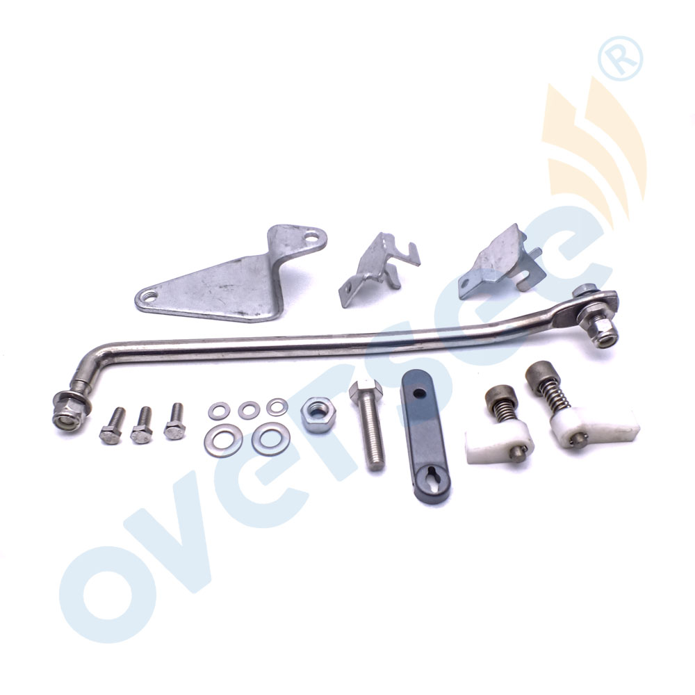 689-48501 Afstandsbediening At - Model Kit Yamaha recensie en prijs