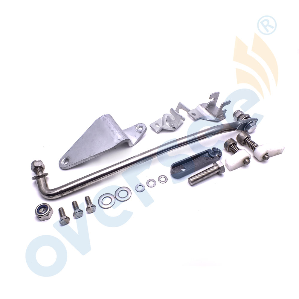 689-48501 Afstandsbediening At - Model Kit Yamaha recensie en prijs
