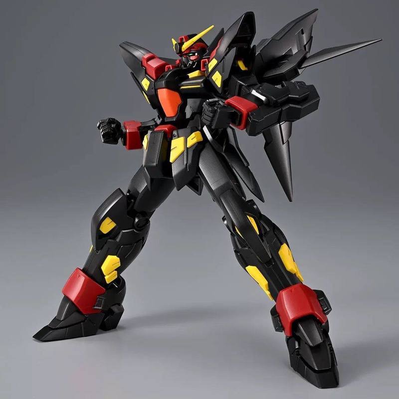 HG 1/144 Super Robot Wars OG A - Model Kit Third Party recensie en prijs