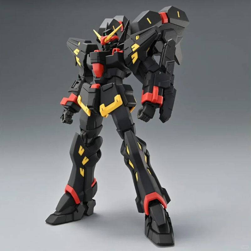 HG 1/144 Super Robot Wars OG A - Model Kit Third Party recensie en prijs