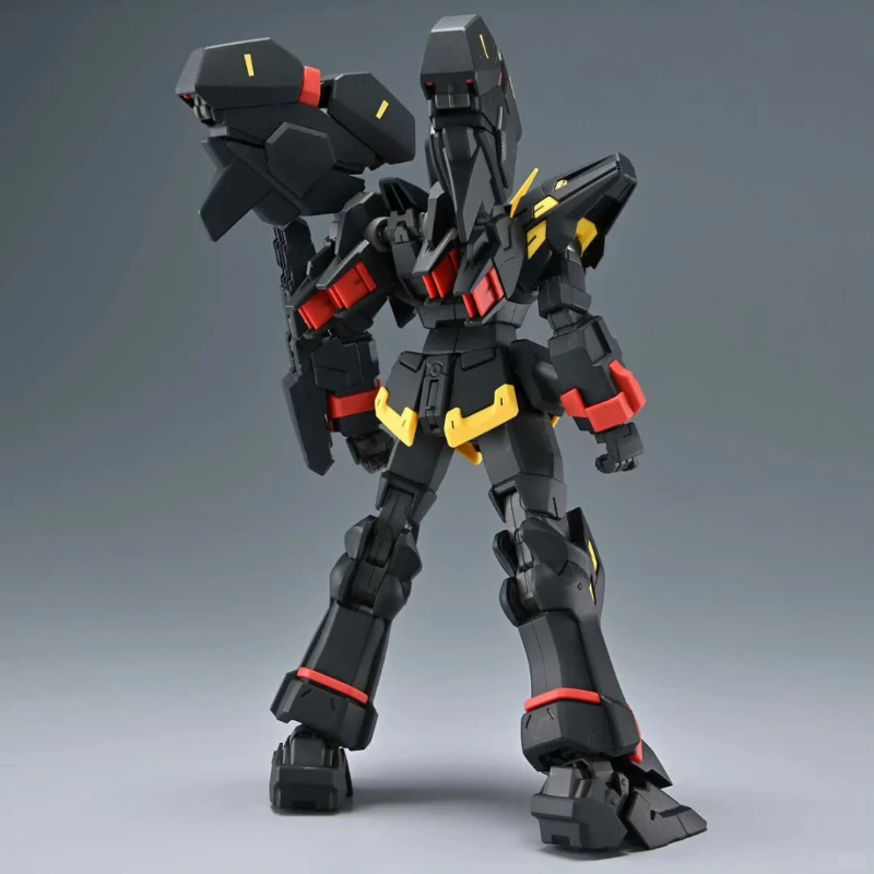 HG 1/144 Super Robot Wars OG A - Model Kit Third Party recensie en prijs