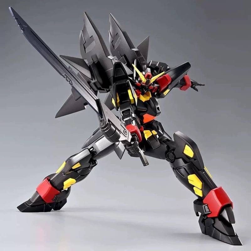 HG 1/144 Super Robot Wars OG A - Model Kit Third Party recensie en prijs