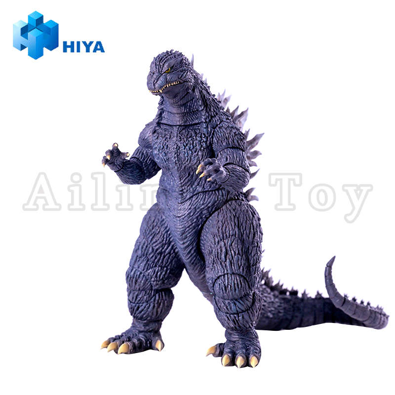 HIYA 18CM 7inch Actiefiguur Ex - Model Kit Kiryu recensie en prijs