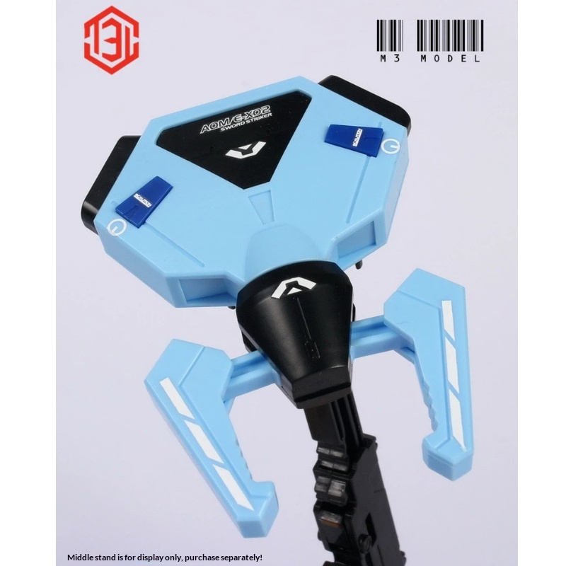M3 Model Pg 1/60 Strike Gundam - Model Kit Water Decal recensie en prijs