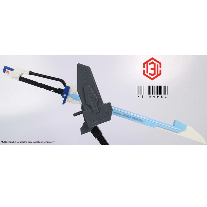M3 Model Pg 1/60 Strike Gundam - Model Kit Water Decal recensie en prijs