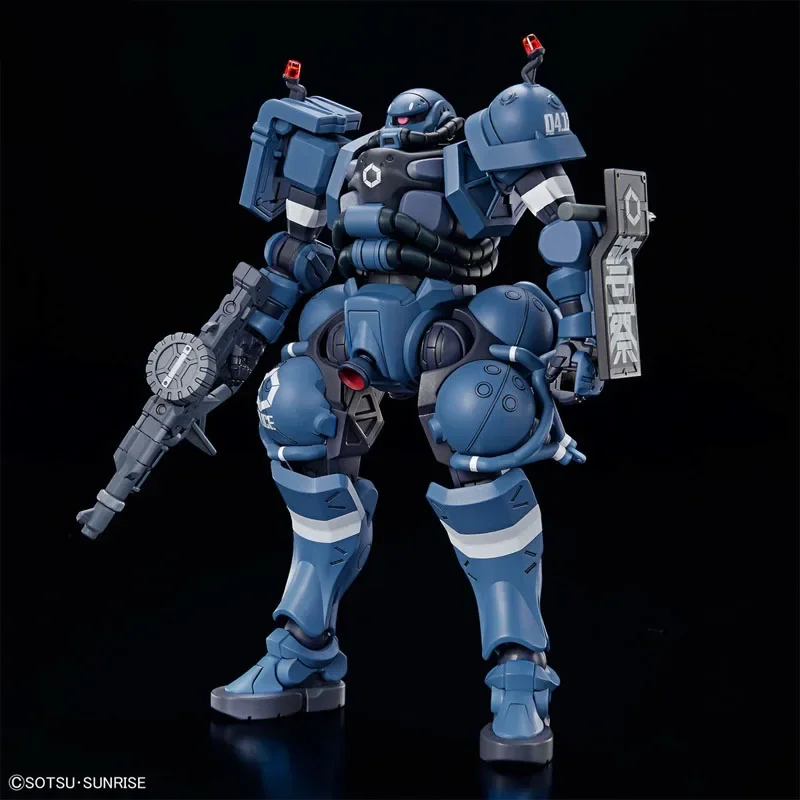 Op voorraad Bandai Origineel E - Model Kit Gundam Wing recensie en prijs