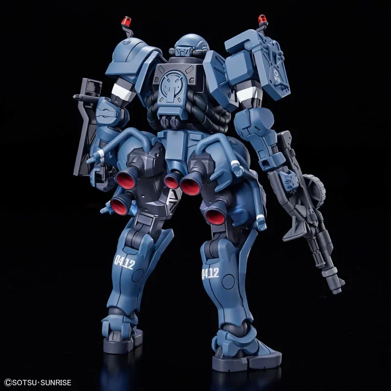 Op voorraad Bandai Origineel E - Model Kit Gundam Wing recensie en prijs