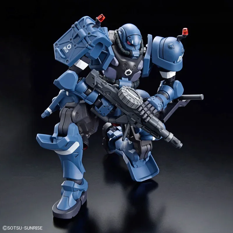 Op voorraad Bandai Origineel E - Model Kit Gundam Wing recensie en prijs