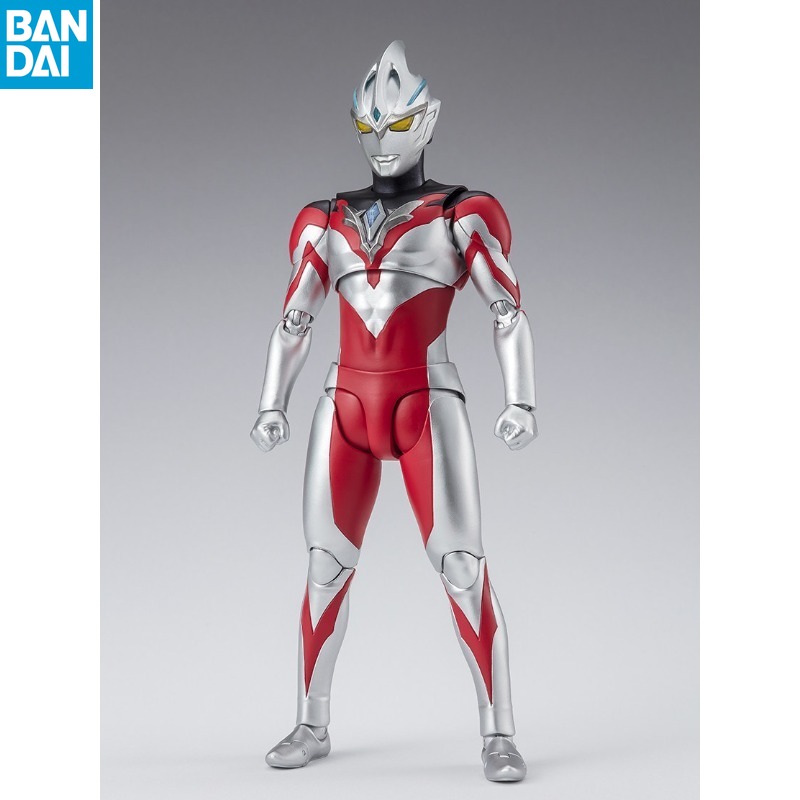 BANDAI SHF Ultraman Arc Action - Model Kit Ultraman recensie en prijs