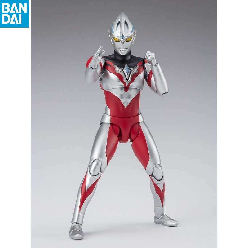 BANDAI SHF Ultraman Arc Action - Model Kit Ultraman recensie en prijs