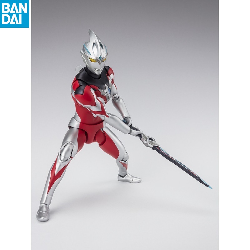 BANDAI SHF Ultraman Arc Action - Model Kit Ultraman recensie en prijs