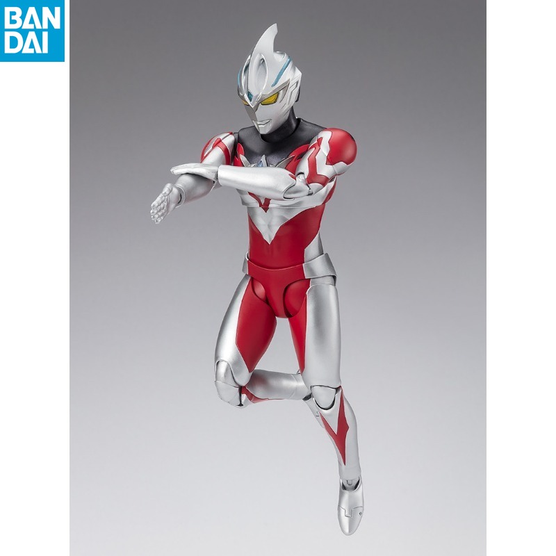 BANDAI SHF Ultraman Arc Action - Model Kit Ultraman recensie en prijs