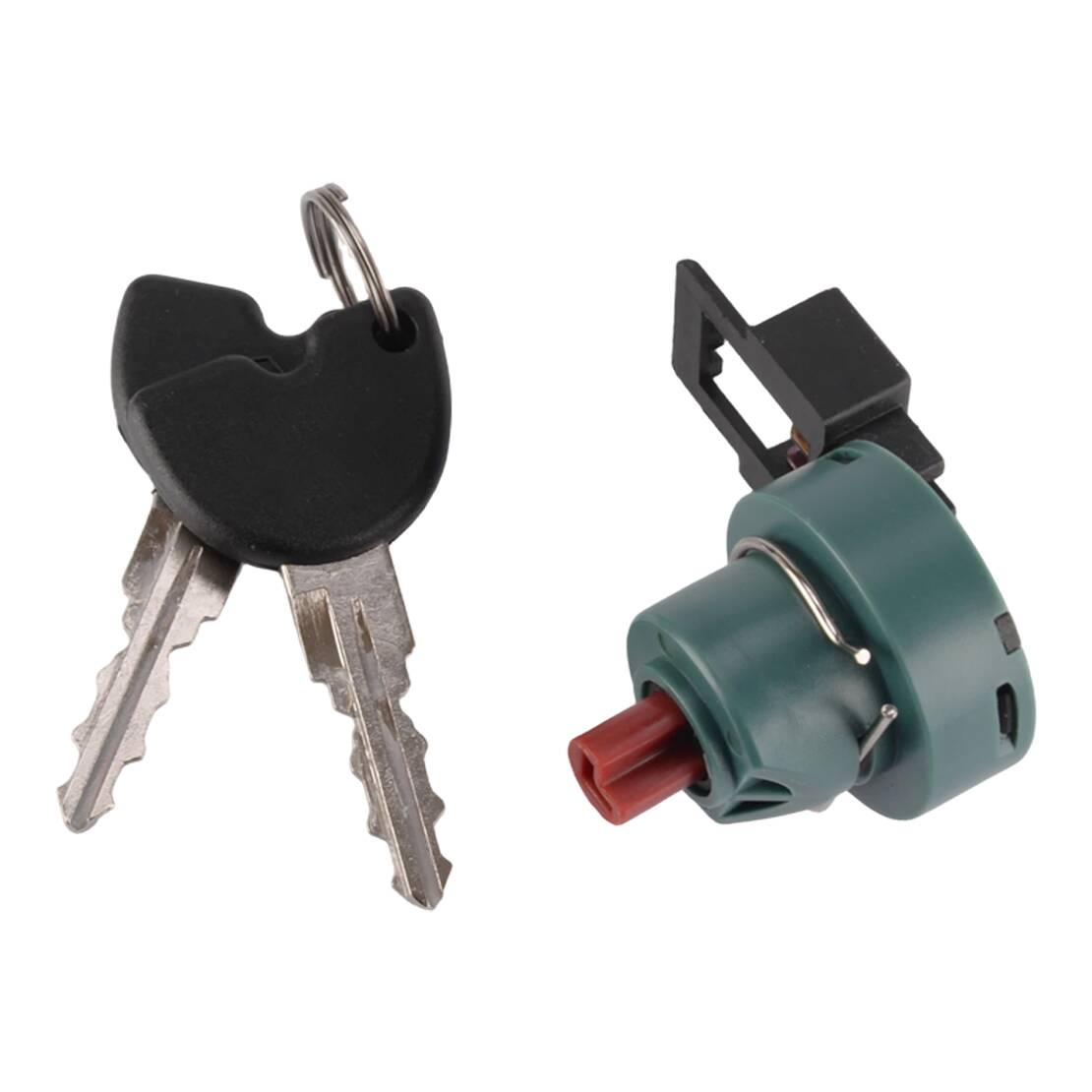Contactslot met slotcilinder s - Model Kit Vespa recensie en prijs