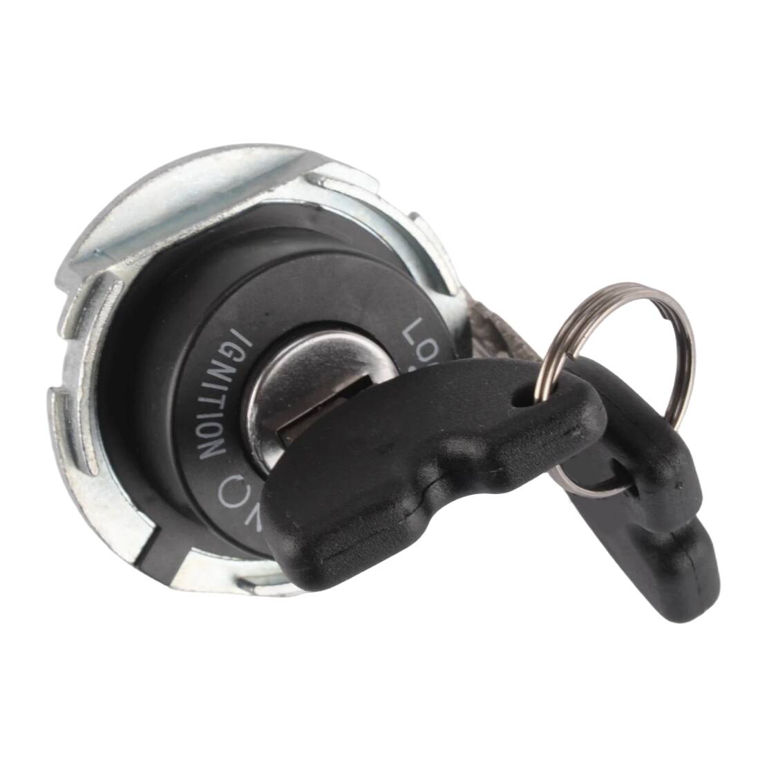 Contactslot met slotcilinder s - Model Kit Vespa recensie en prijs