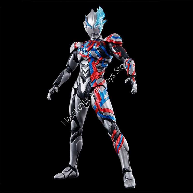 Bandai FRS Figure-rise Standar - Model Kit Ultraman recensie en prijs