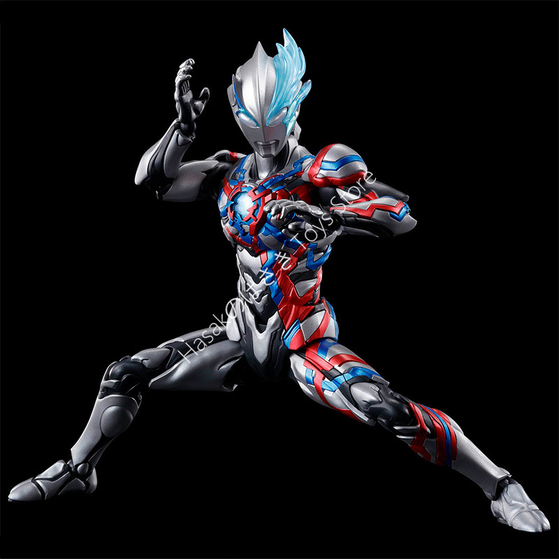 Bandai FRS Figure-rise Standar - Model Kit Ultraman recensie en prijs
