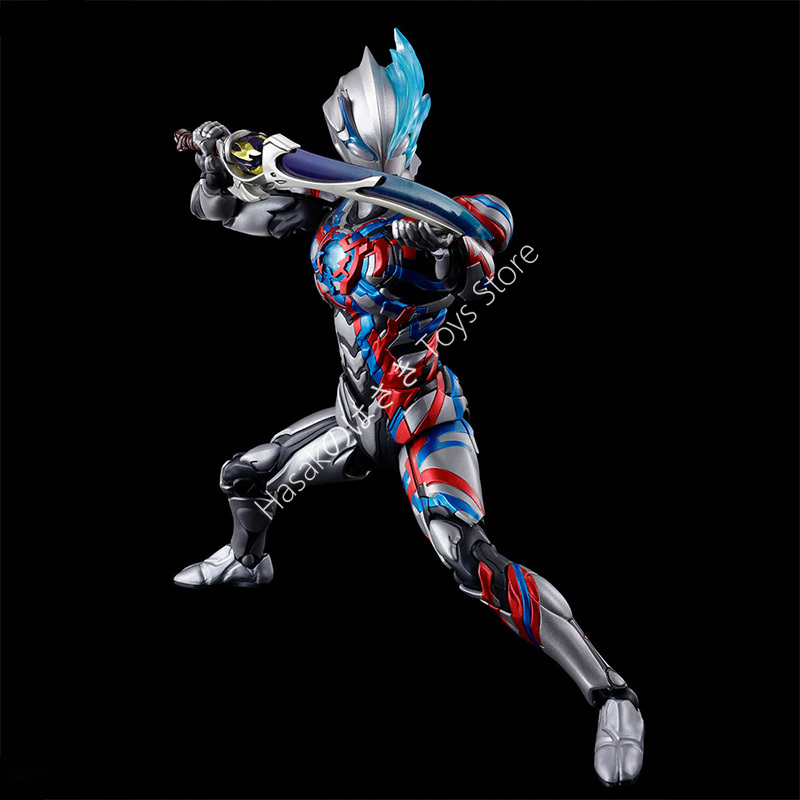 Bandai FRS Figure-rise Standar - Model Kit Ultraman recensie en prijs