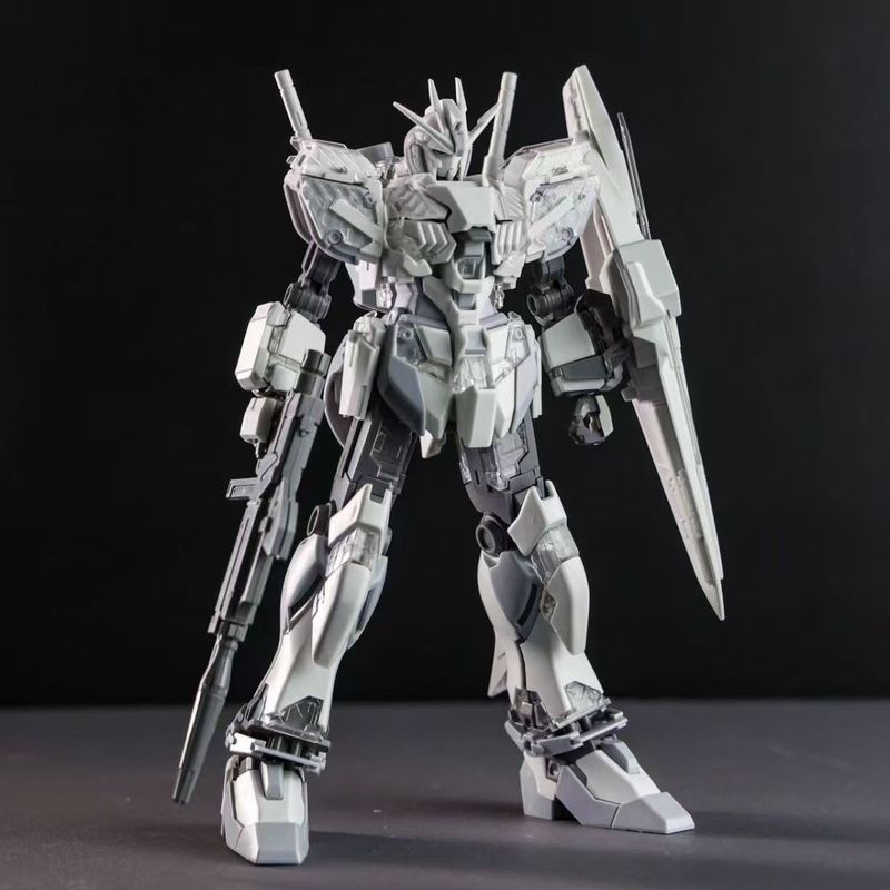 HG1/144 Narrative C Coating Ac - Model Kit Water Decal recensie en prijs
