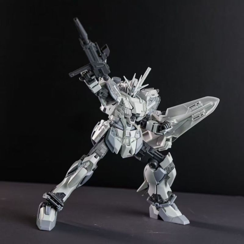 HG1/144 Narrative C Coating Ac - Model Kit Water Decal recensie en prijs