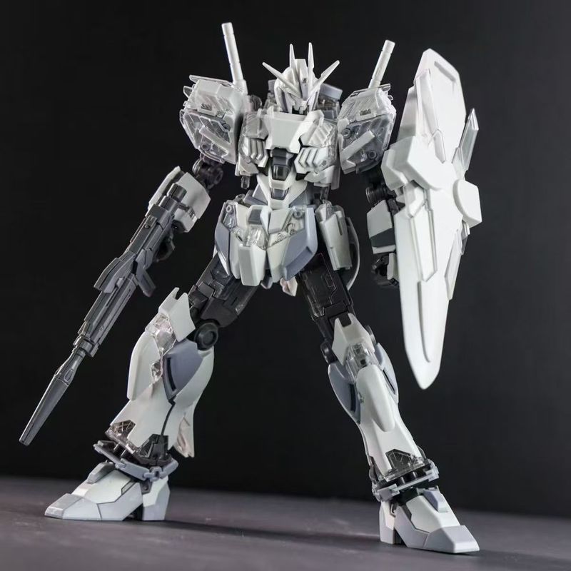 HG1/144 Narrative C Coating Ac - Model Kit Water Decal recensie en prijs