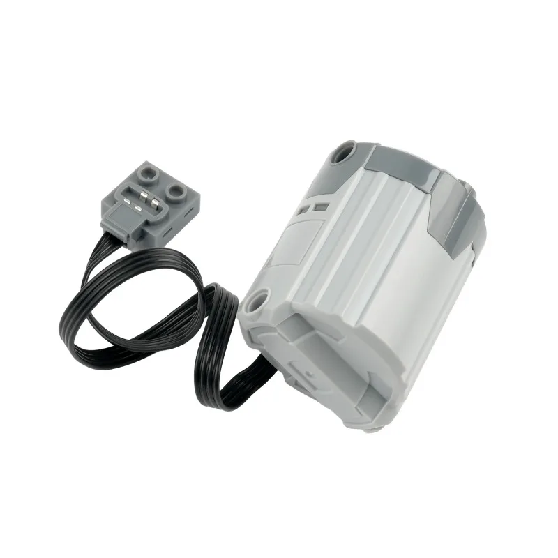 XL Motor 8882 Power Functions  - Model Kit Simulator recensie en prijs