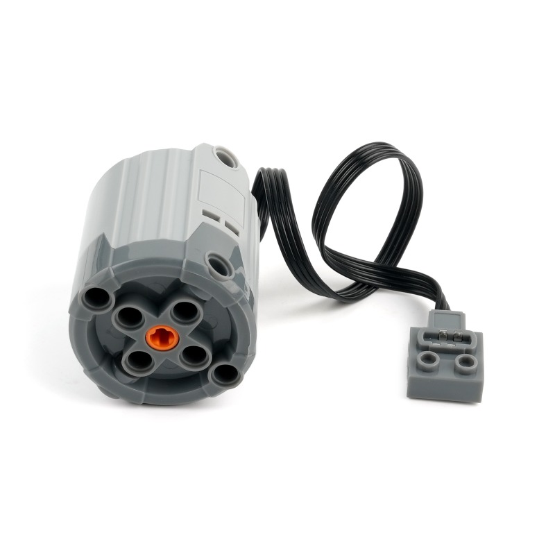 XL Motor 8882 Power Functions  - Model Kit Simulator recensie en prijs