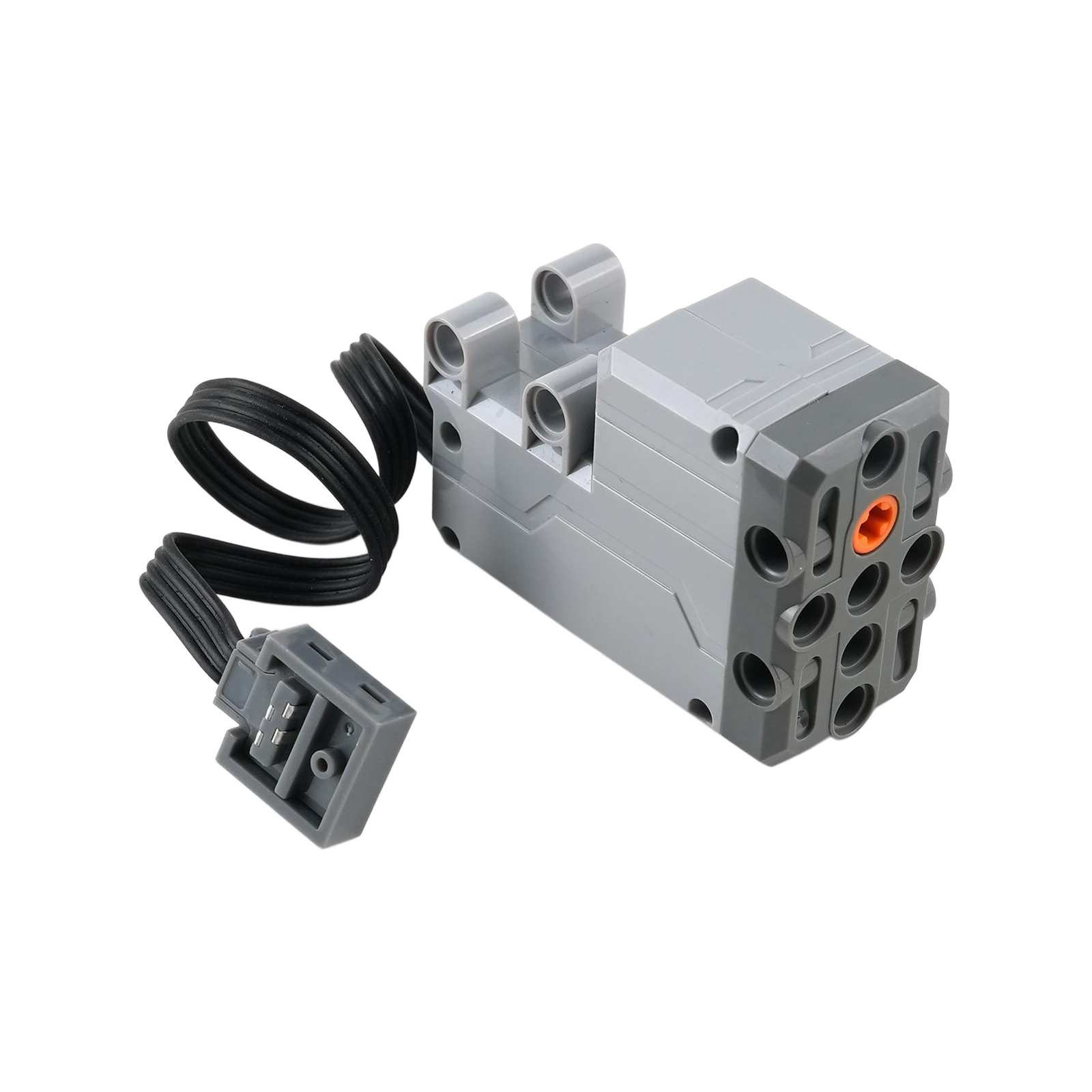 Nieuwe 1/2/4/10PCS High-Torque - Model Kit Simulator recensie en prijs