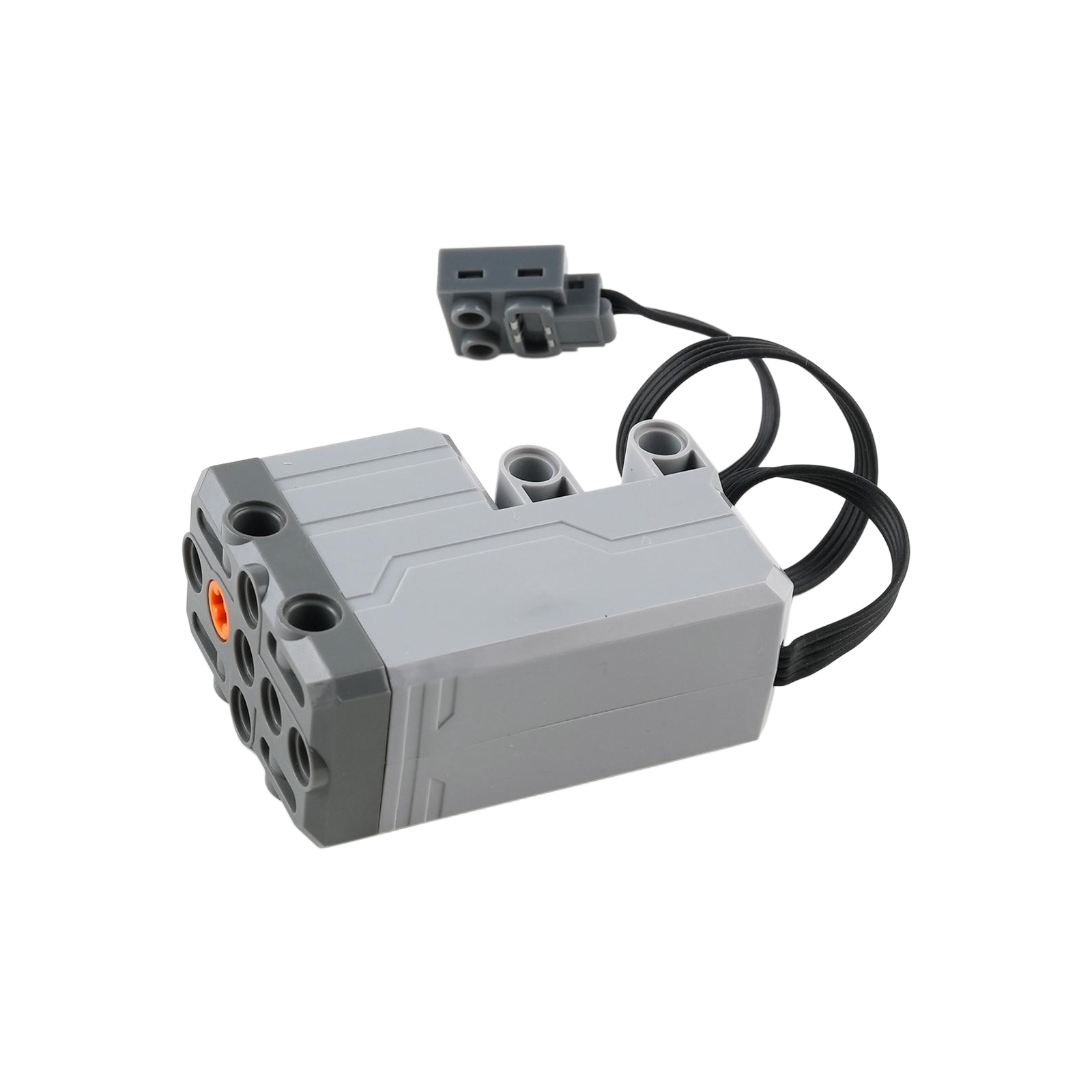 Nieuwe 1/2/4/10PCS High-Torque - Model Kit Simulator recensie en prijs