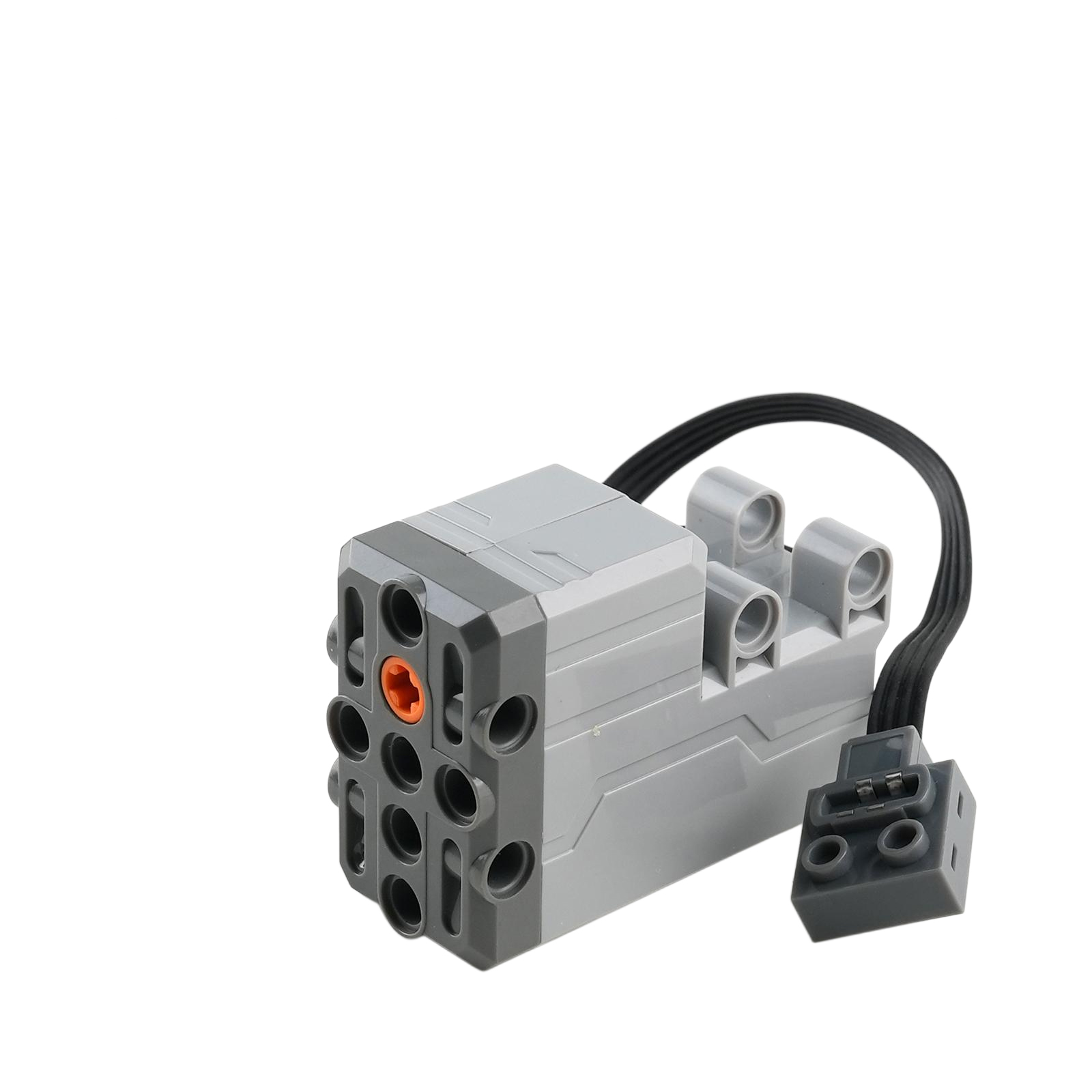 Nieuwe 1/2/4/10PCS High-Torque - Model Kit Simulator recensie en prijs
