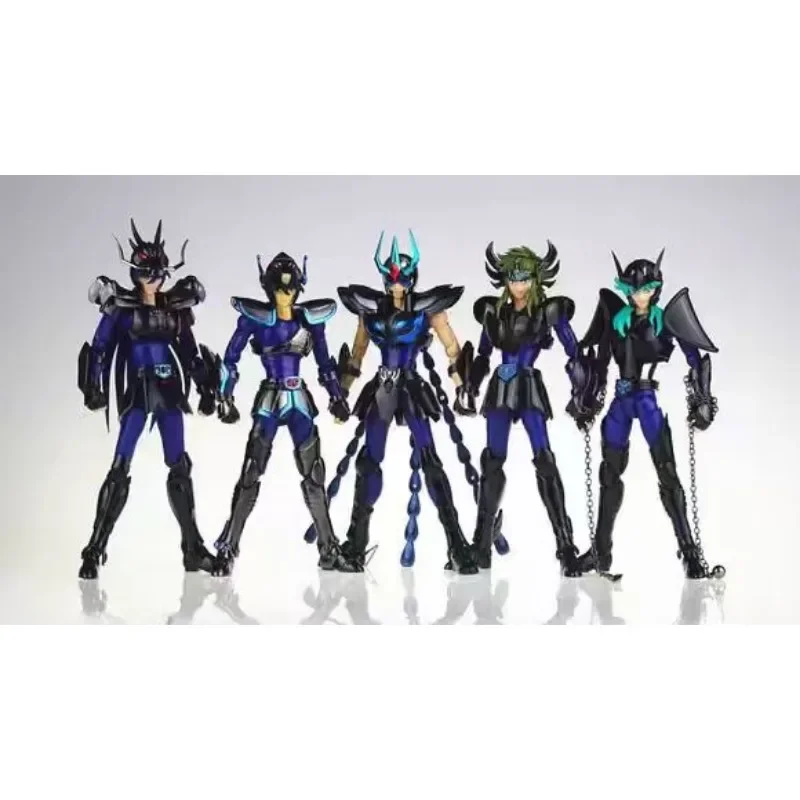Op voorraad GT Model Saint Sei - Model Kit Kiryu recensie en prijs